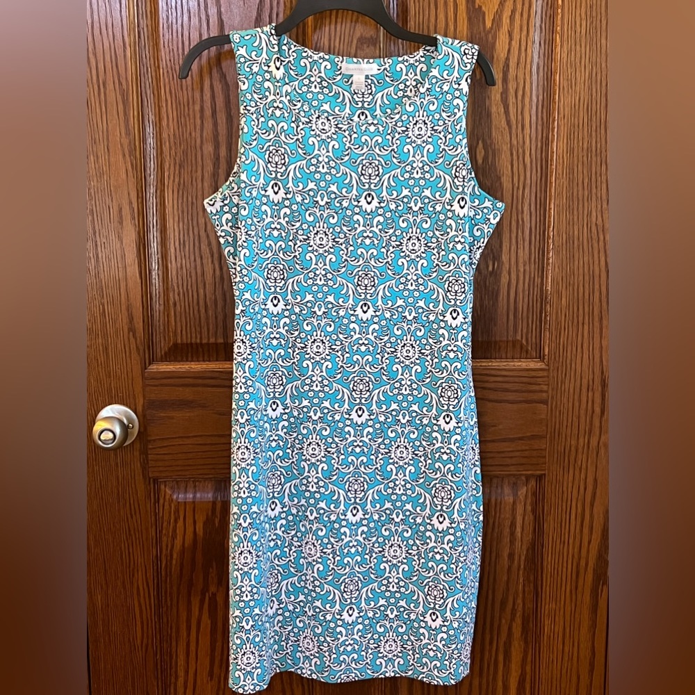 Charter Club dress size L